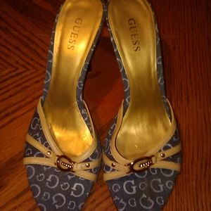 GUESS Women's Shoes.